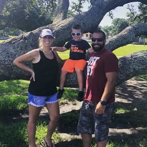 Meet your Posher, Bryan